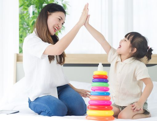 Tips Meningkatkan Kecerdasan Majemuk Anak Selama Pandemi