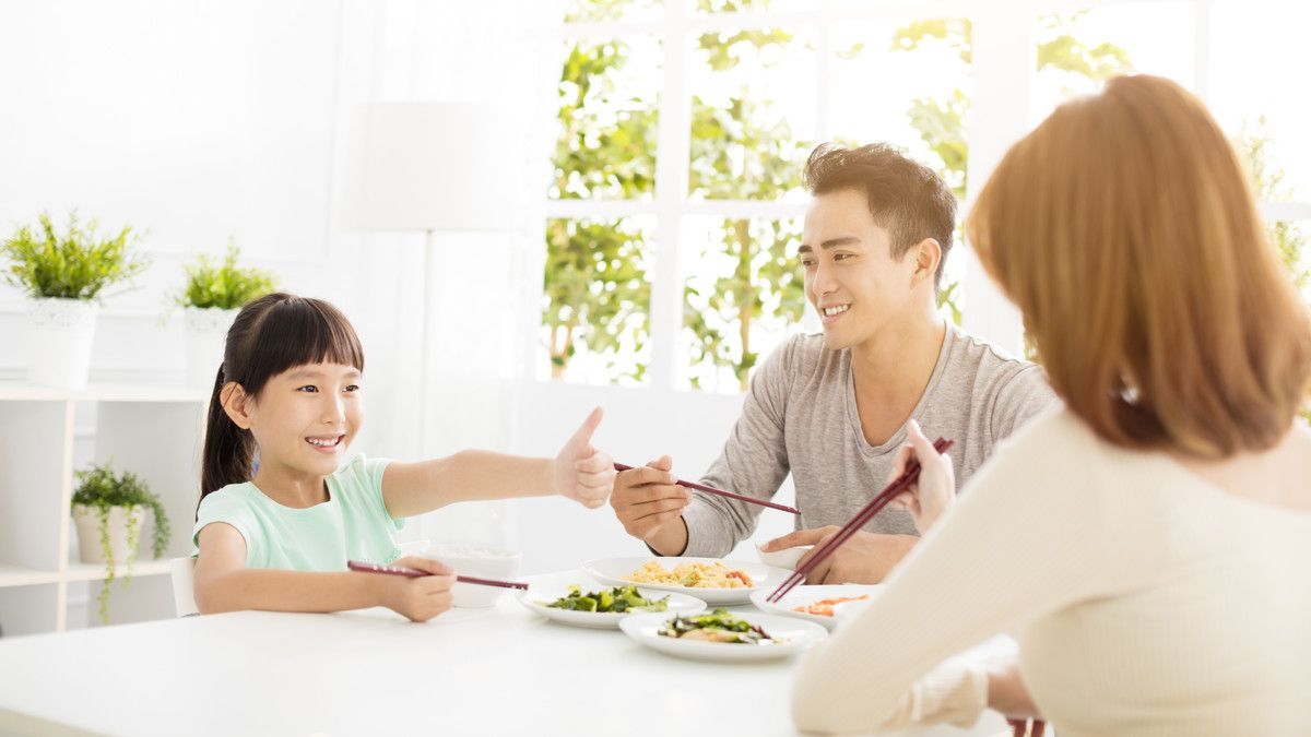 Tips Memilih Hidangan untuk Menambah Nafsu Makan Anak