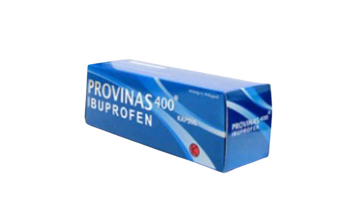Provinas