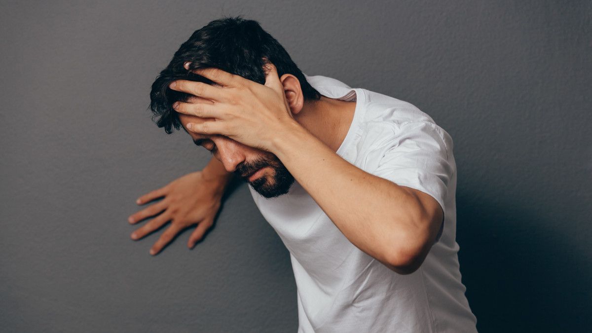 Sebelum ke Dokter, Ini Cara Mudah Mengobati Vertigo - KlikDokter