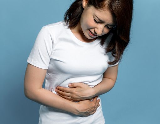 Kenapa Sering Sakit Perut Usai Sarapan?