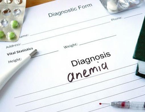 Anemia : Sebuah Gejala atau Penyakit?