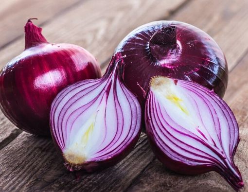 Menghilangkan Bekas Luka Bakar dengan Bawang Merah, Amankah?