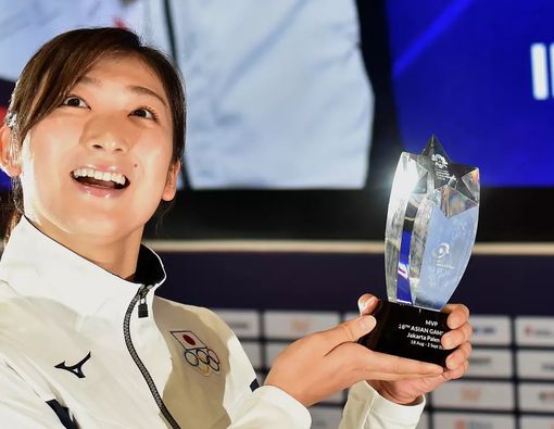 Atlet Renang Jepang Rikako Ikee Kena Leukemia, Kenali Penyebabnya