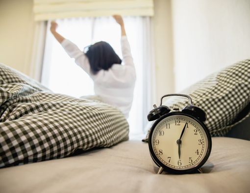 Pagi Hari Bisa Jadi Waktu Paling Rawan Serangan Jantung 