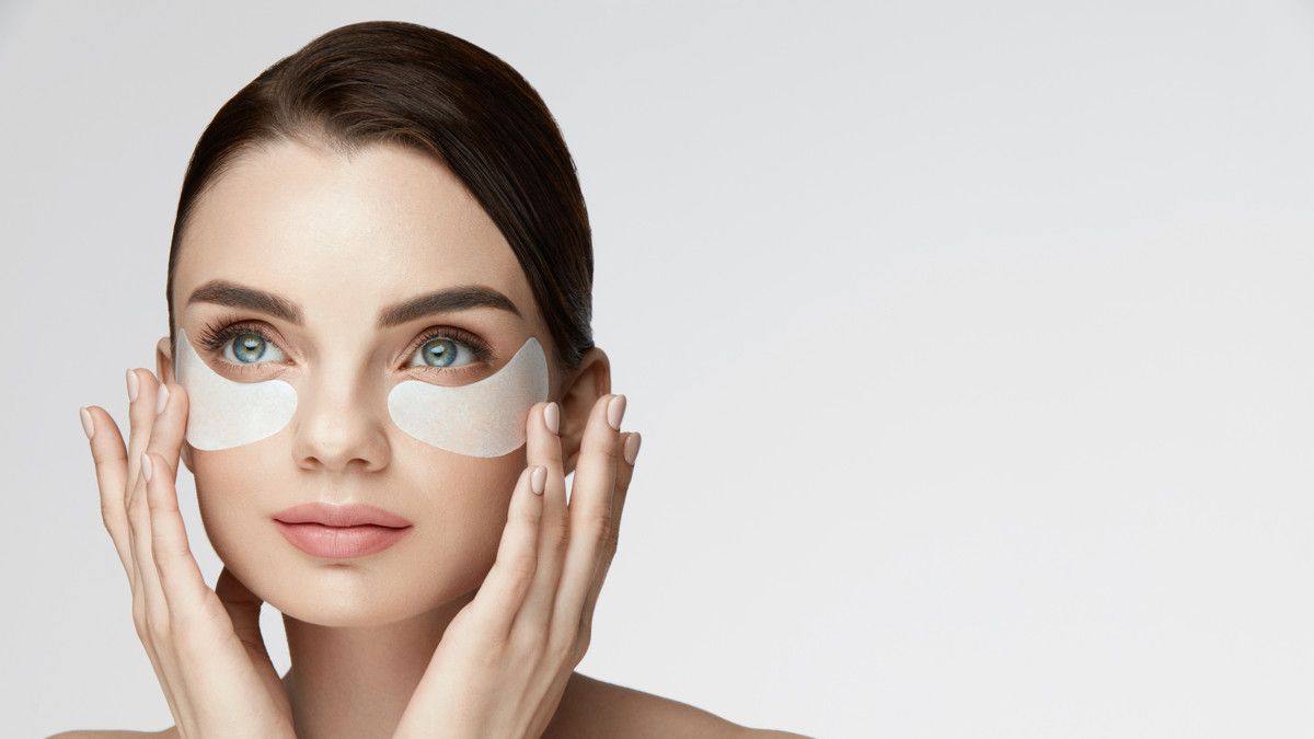 7 Cara Mengatasi Mata Sembap dengan Efektif