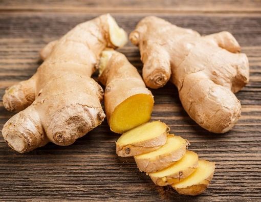 Manfaat Jahe untuk Penderita Diabetes