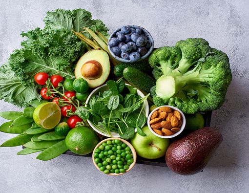 Fakta Unik tentang Serat pada Makanan yang Belum Anda Ketahui