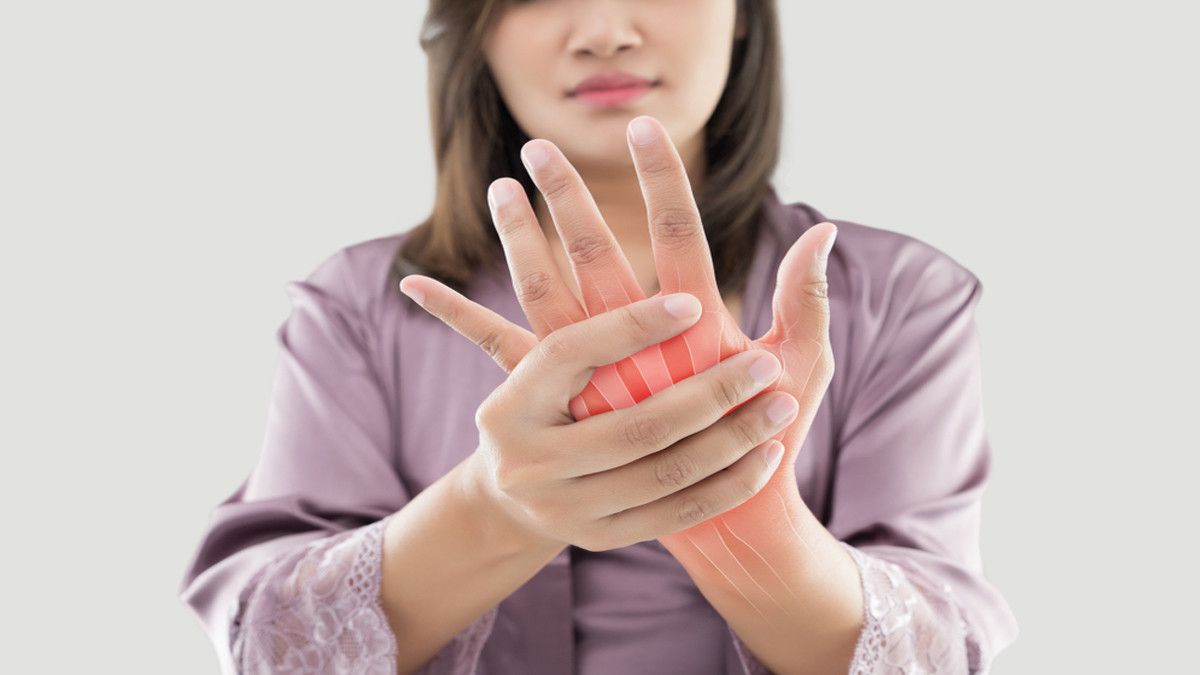 Cortisone - Manfaat, Dosis, dan Efek Samping - KlikDokter
