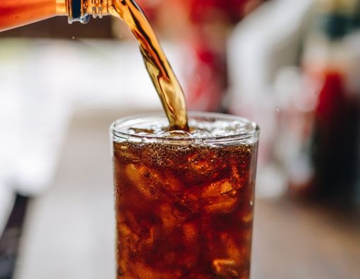 Saat Haid, Bolehkah Minum Soda?