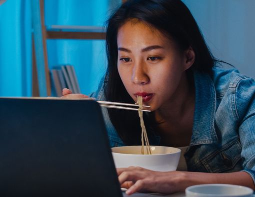 Ini Hal yang Dapat Menurunkan Sistem Imunitas Tubuh!