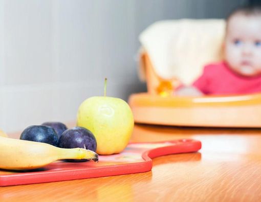 Atasi Buang Air Besar Keras pada Anak dengan Cara Ini