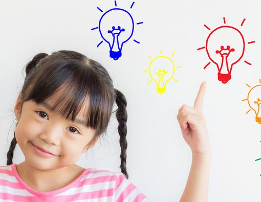 Mau Makin Cerdas, Ini Cara Sederhana Tingkatkan IQ