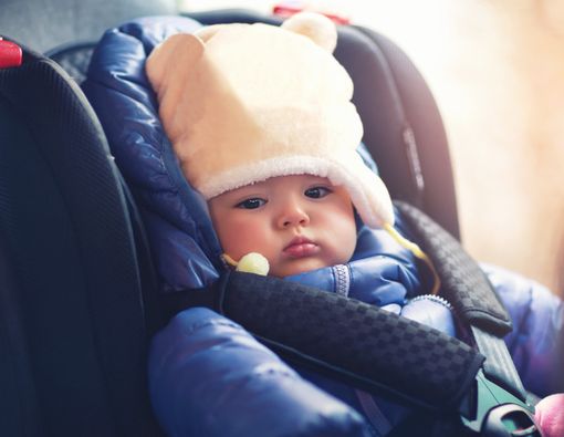 Perhatikan 3 Hal Ini sebelum Memilih Car Seat untuk Bayi