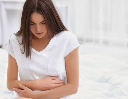 Benarkah Wanita Lebih Rentan Kena Mag?