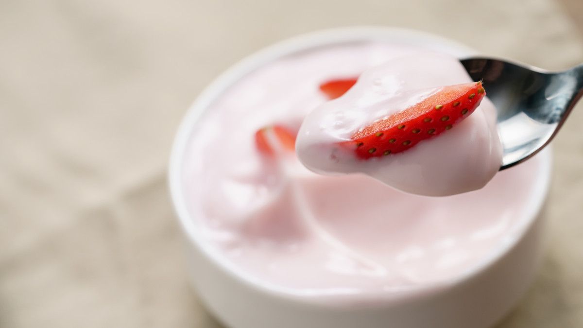 Yoghurt untuk Mengatasi Vagina Gatal Saat Hamil, Efektifkah?