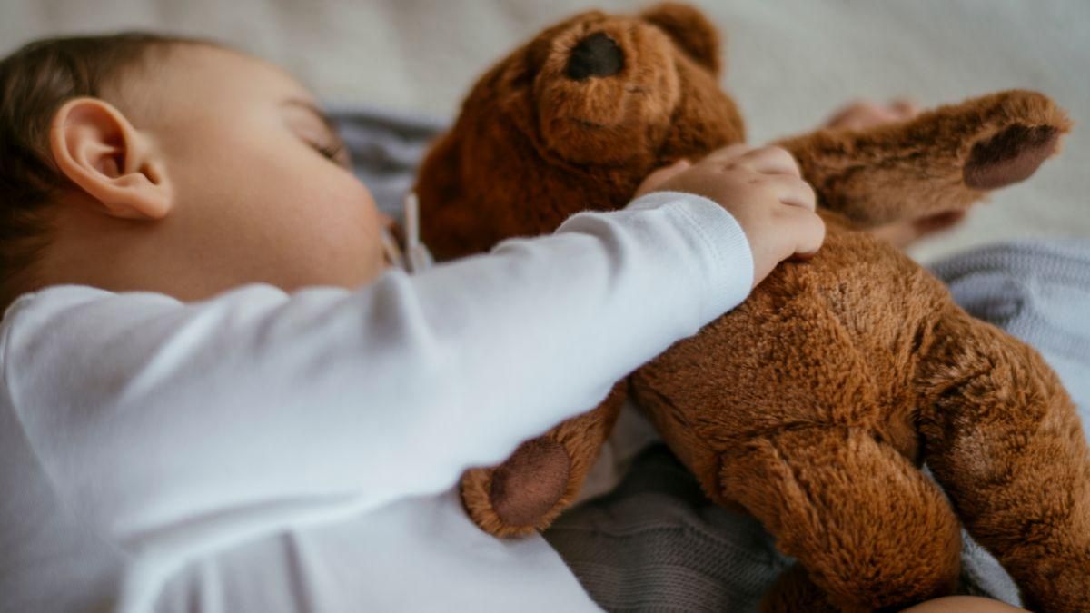 Penyebab Bayi Sesak Napas 