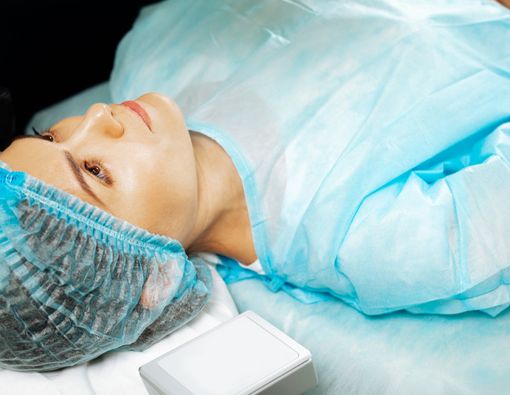 Kenapa Harus Puasa Sebelum Operasi?