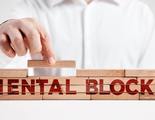 Mengatasi Mental Block untuk Kesuksesan Masa Depan