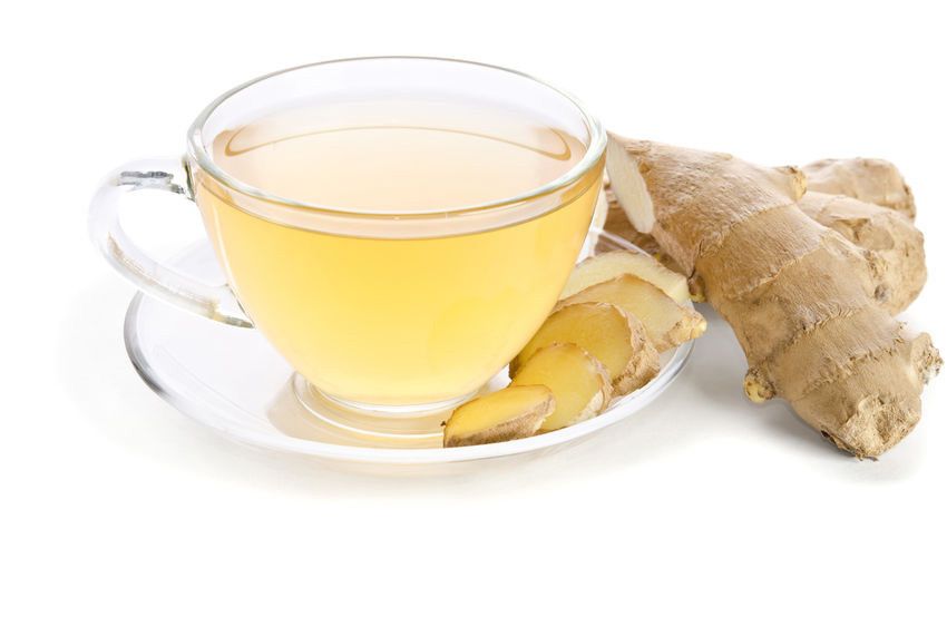 Amankah Minum Wedang Jahe Setiap Hari?