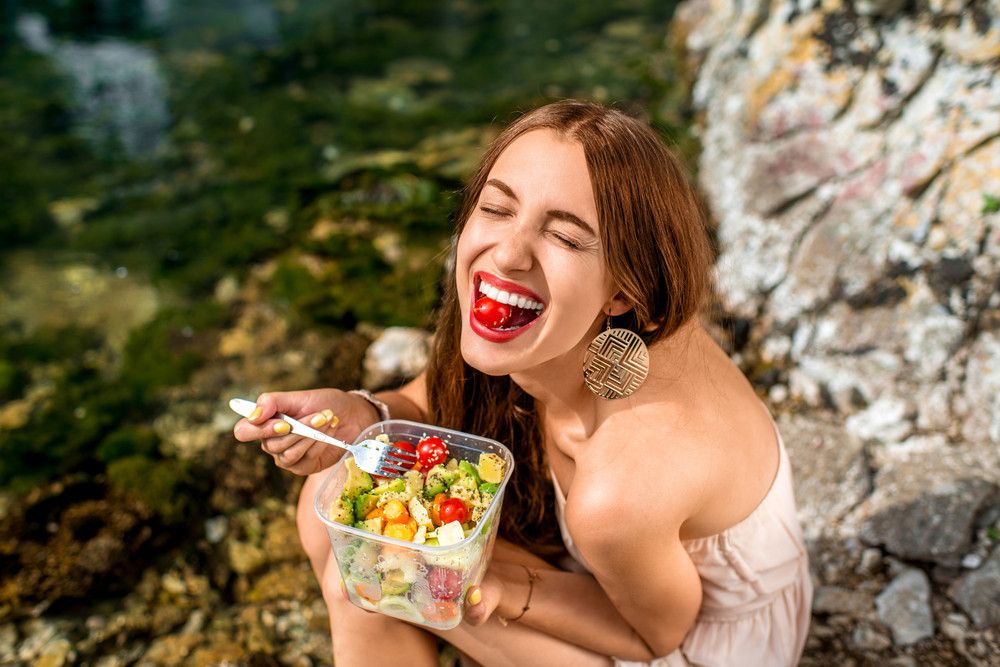 Ketahui Efek Negatif Orthorexia pada Kesehatan