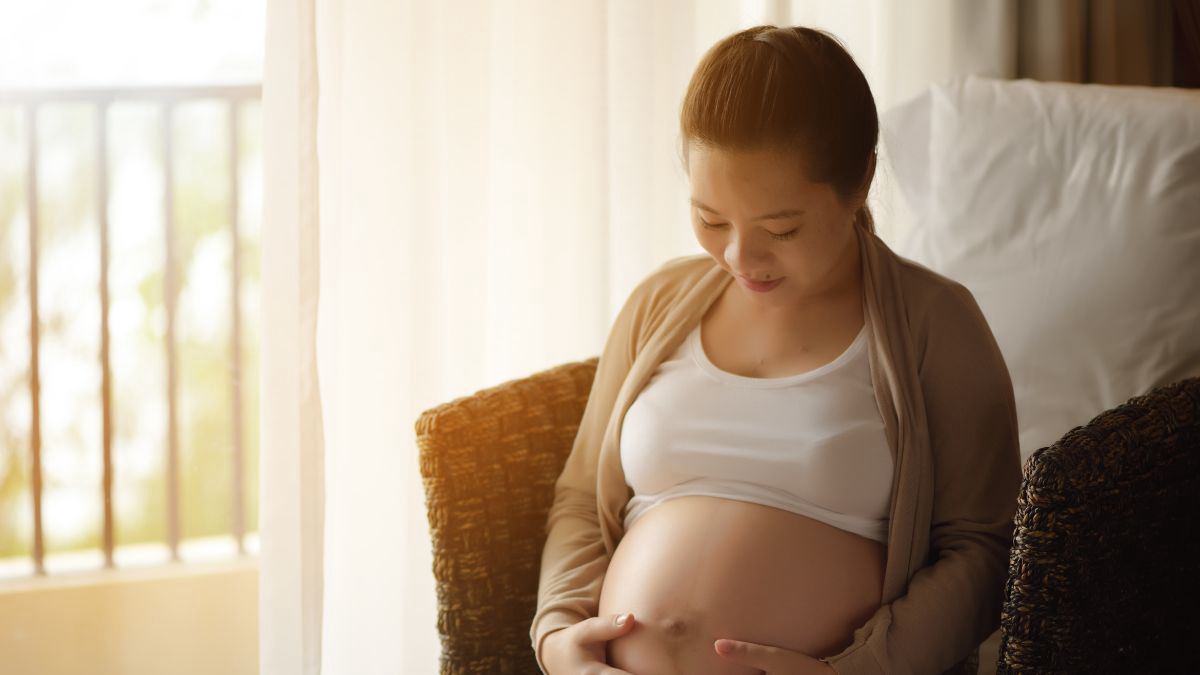 Tips Menjaga Kehamilan 34 Minggu