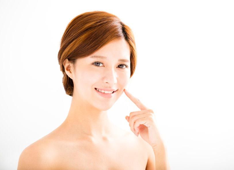 Kulit Putih Belum Tentu Sehat!