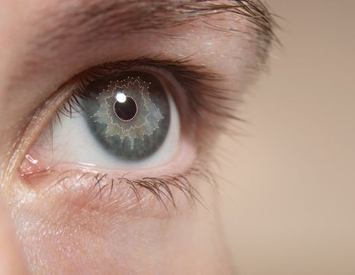 Bulu Mata Tumbuh ke Dalam, Pertanda Apa?