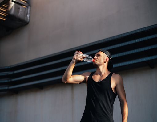 7 Kiat Pulihkan Diri Usai Olahraga