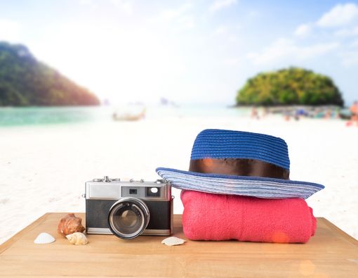 Tips Liburan Aman dan Nyaman Setelah Operasi Kista Ovarium