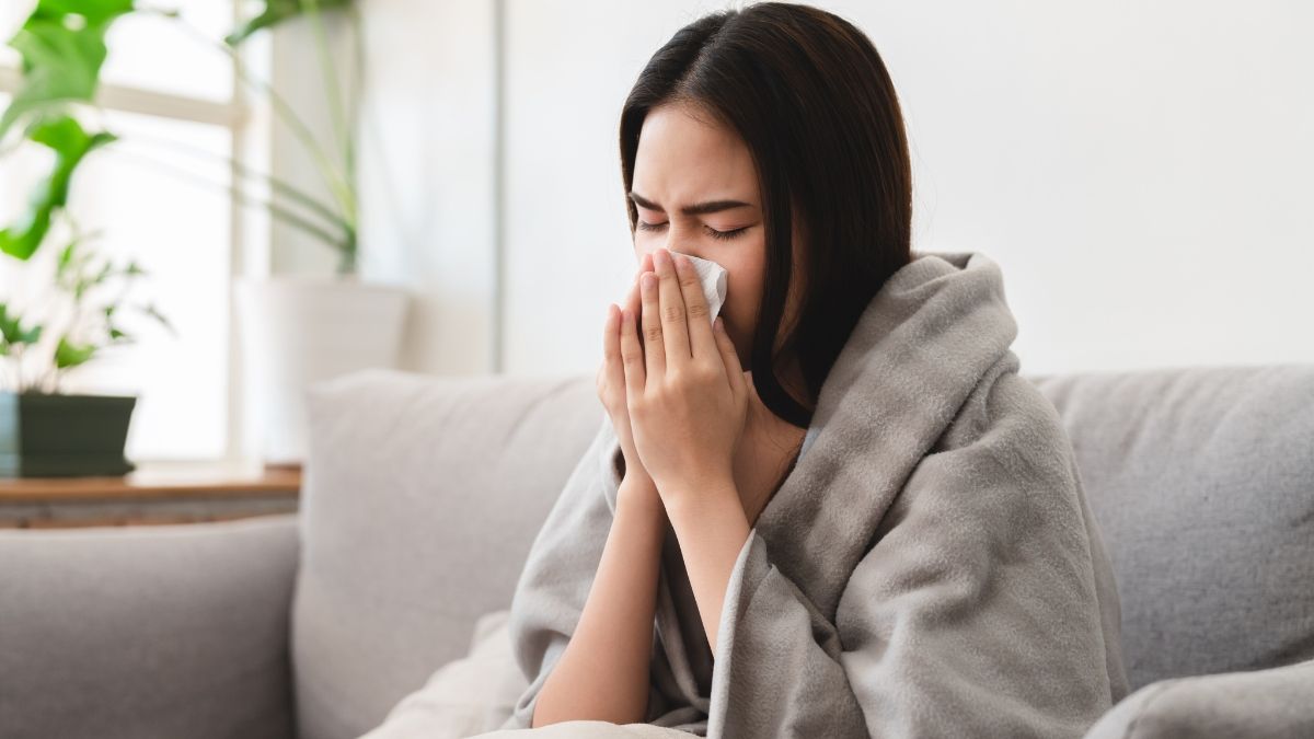 Mengenal Tentang Virus Flu Burung