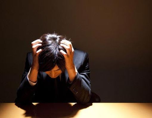 Depresi, Kenali dan Hindari