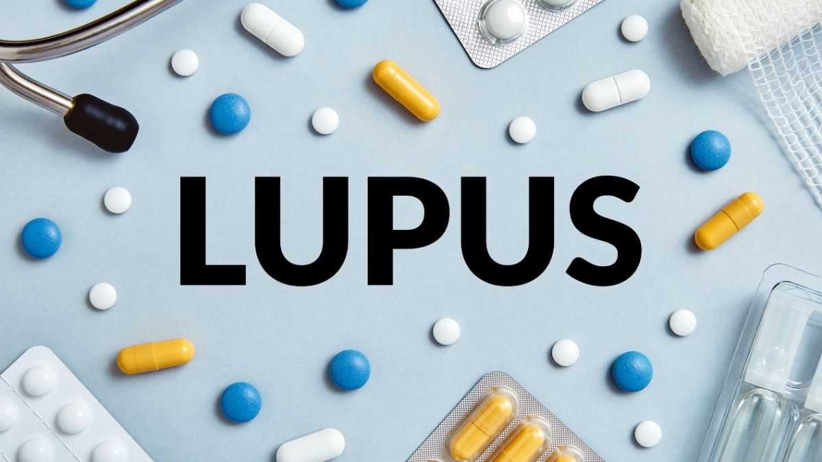 Mengenal Jenis Penyakit Lupus dan Faktor Risikonya