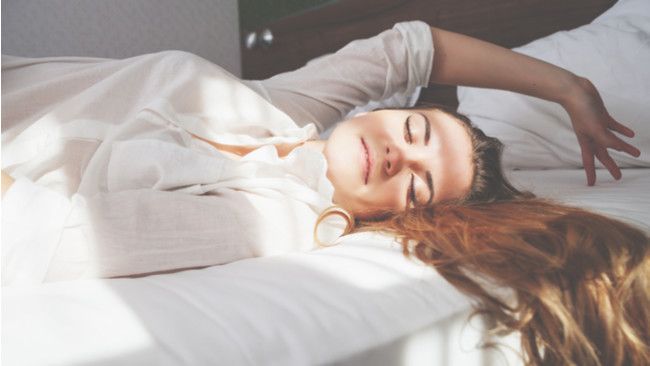 Orgasme Wanita Juga Menentukan Kehamilan, Mitos atau Fakta?