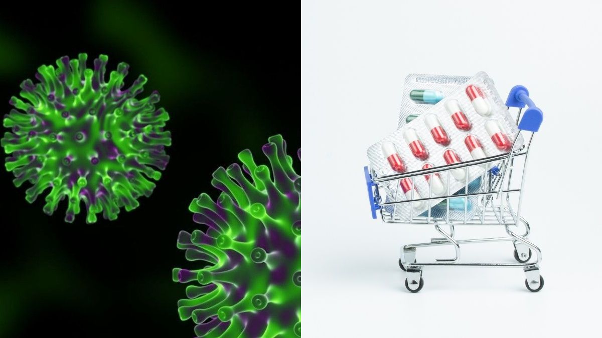 Obat Warung untuk Bantu Ringankan Gejala Infeksi Omicron