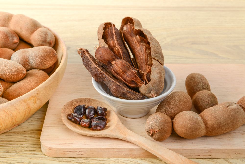 Sederet Manfaat Asam Jawa untuk Kesehatan Anda (Adumm76/Shutterstock)