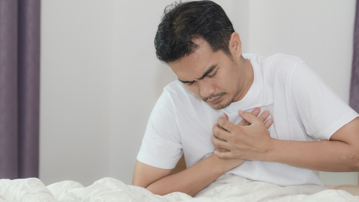 Tanda dan Gejala Perikarditis yang Perlu Anda Waspadai
