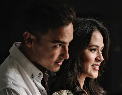Raisa Usai Melahirkan, Ini Dukungan Ayah Baru ala Hamish Daud