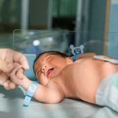 6 Penyakit Berbahaya Pada Bayi Yang Bisa Dicegah