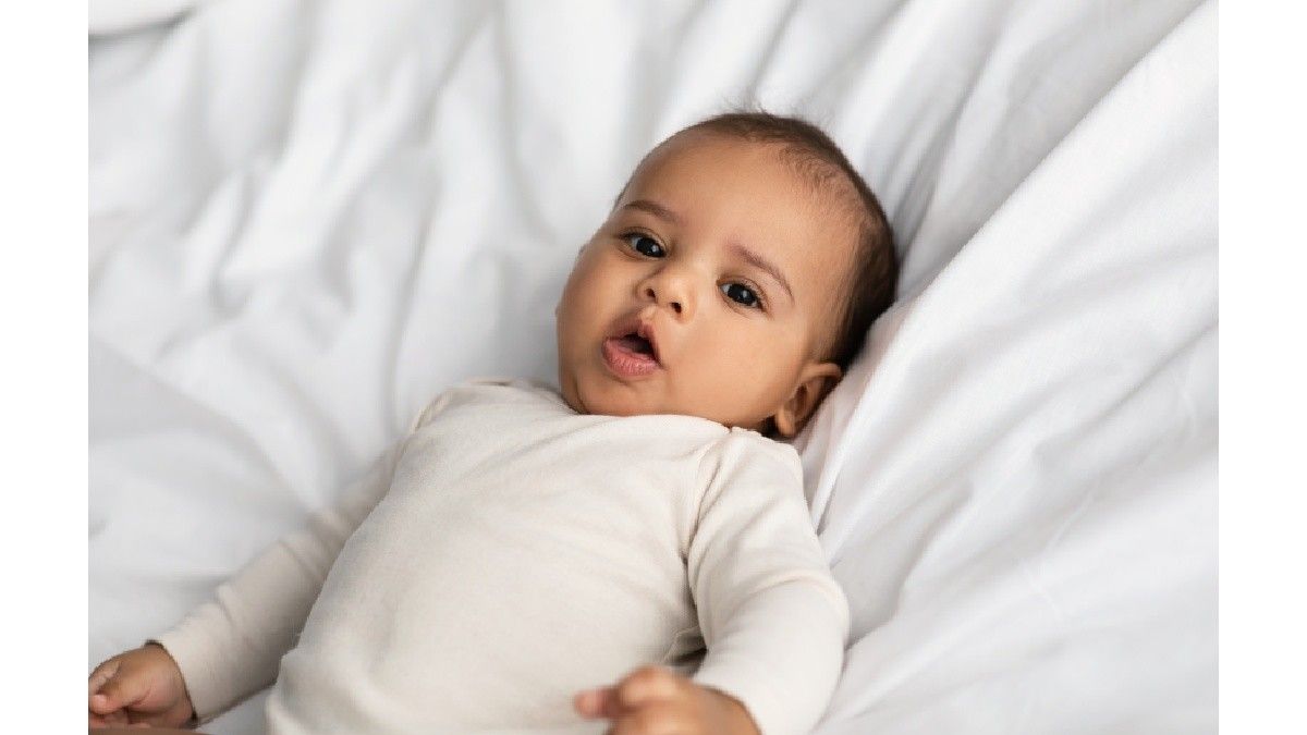 Studi: Bayi Pengidap Batuk Rejan Berisiko Epilepsi Saat Dewasa