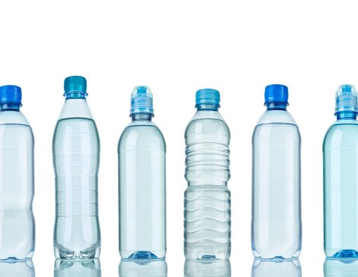 Mengapa Air Minum Kemasan Punya Tanggal Kedaluwarsa?