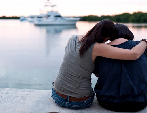 Jangan Cuma Menghibur, Ini Cara Membantu Mengatasi Rasa Duka