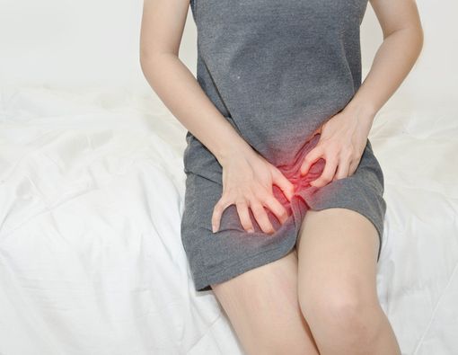 Keputihan Warna Ini Bisa Jadi Tanda Penyakit Menular Seksual