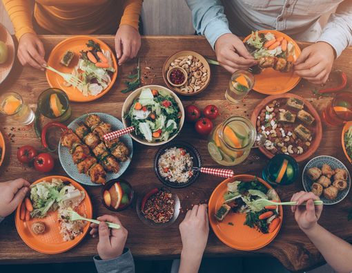 Barang yang Wajib Dibawa saat Wisata Kuliner