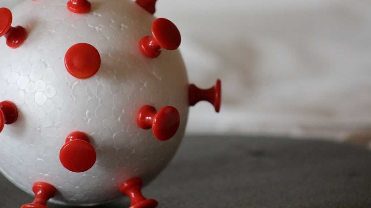 Varian COVID-19 XJ Muncul, Apakah Lebih Berbahaya?