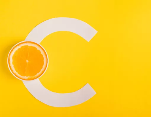 Bahaya Memberikan Vitamin C Dosis Tinggi kepada Balita