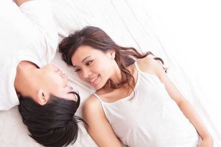Mengimbangi 'Permainan' di Ranjang