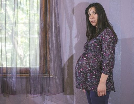 Benarkah Gerhana Matahari Cincin Berbahaya bagi Ibu Hamil