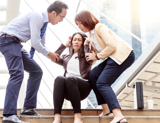 Sindrom Munchausen, Pura-pura Sakit untuk Mendapat Perhatian