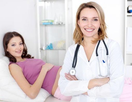 Perlukah Ibu Hamil dengan Anemia Dirawat?